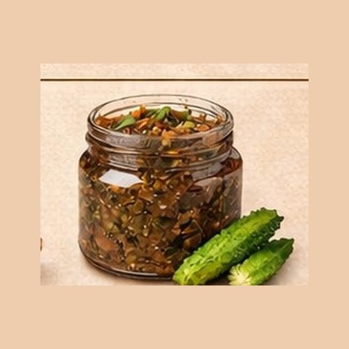Manathakkali Thokku