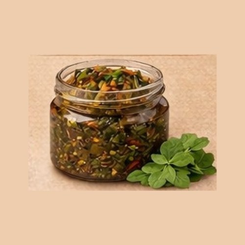 Vendhaya Keerai Thokku